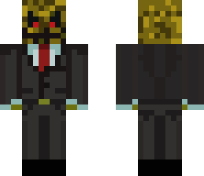 scarecrow