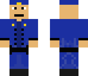 policeman