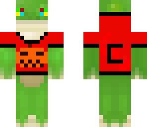 froggie