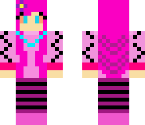 the    pink warrior