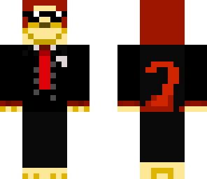 swagger monkey