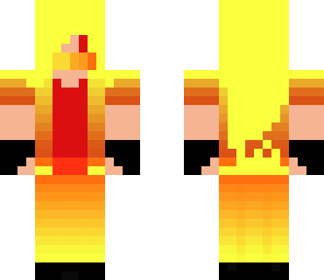 phoenix girl