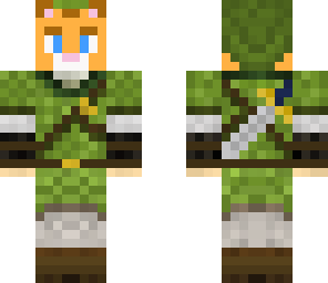 link cat