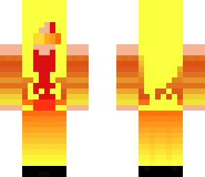 phoenix girl 2