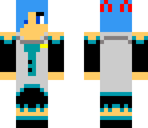 miku hatsune
