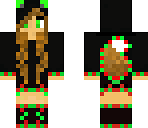 merry christmas brown wolf