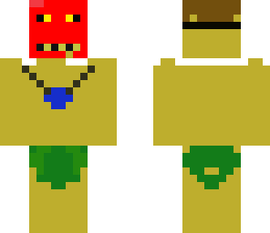 islander