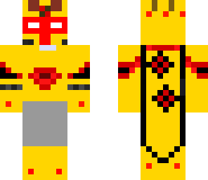 knight of the night