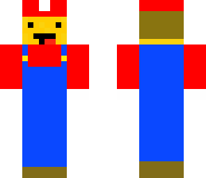 derpy mario