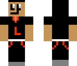 dood normale boy