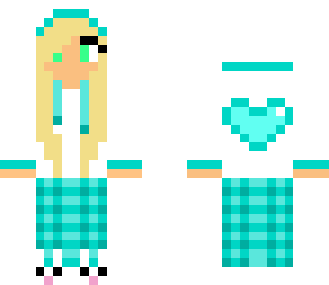 pj's