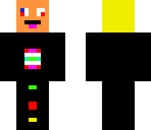 noob skin