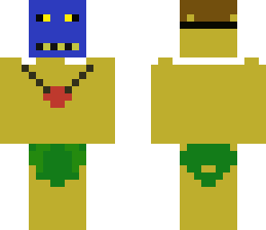 islander