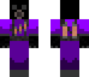 purple pyro
