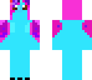 rainbow dash