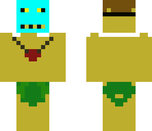 islander