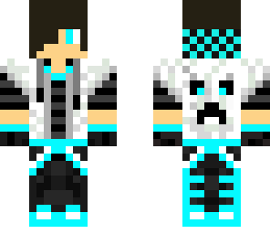 dj icy explodsion
