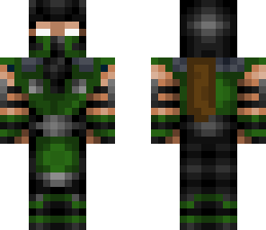 herobrine killer