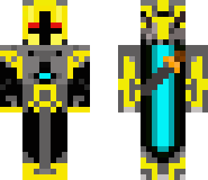 light knight
