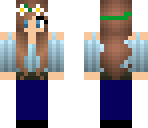 flower crown