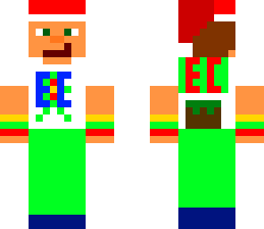 ecmoynihanft at christmas
