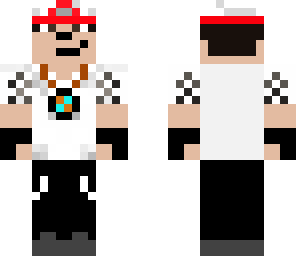 rocky_road54  pokemon skin