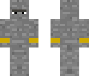 stone golem