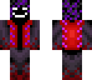 my creeper