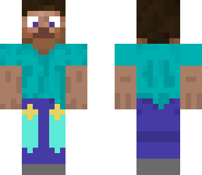 steve