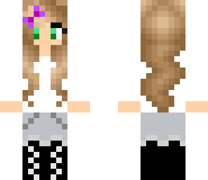 cool girl