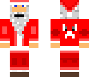 santa claus