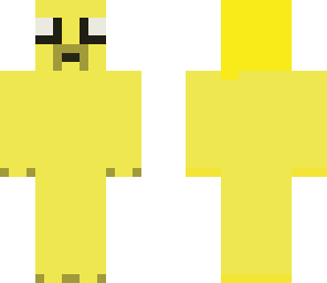 jake el perro