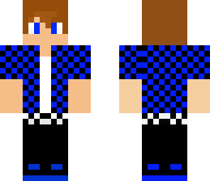 updated skin
