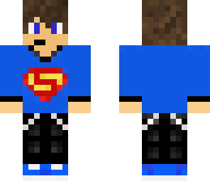superman teen