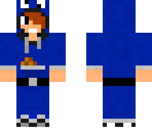 teenage cookie monster