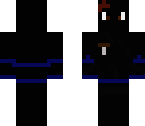 my ninja skin