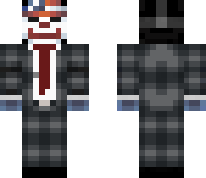 dallas payday 2