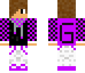 teen purple