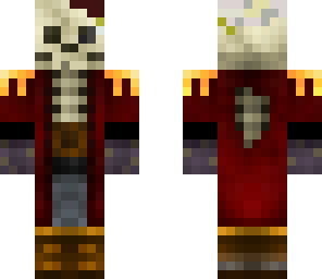 skeleton