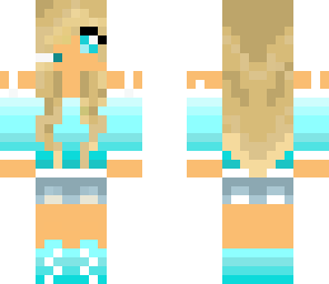 kairi100 skin 2013