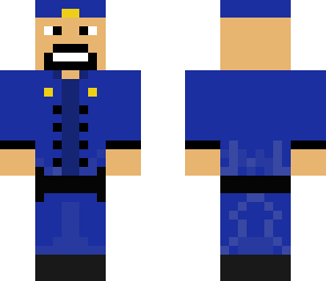 notch police