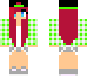 cute tomboy