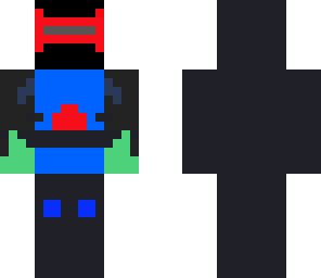 electrical spy man