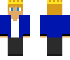 king