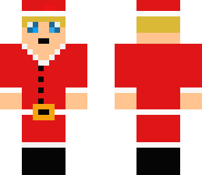 santa