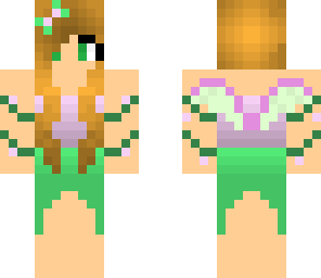 fairy