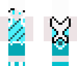 perrywinkle a frost fairy