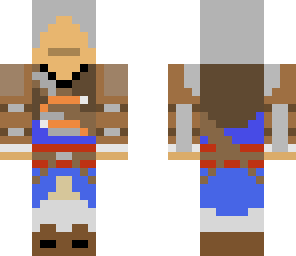 edward kenway
