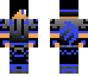 king blue