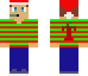 thetomatoprojectchristmas
